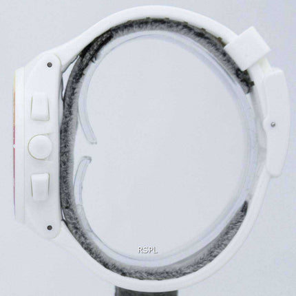 Swatch Originals Chromograph Quartz SUSW404 Orologio unisex