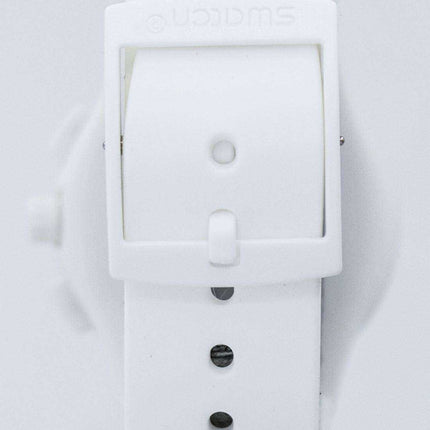 Swatch Originals Chromograph Quartz SUSW404 Orologio unisex