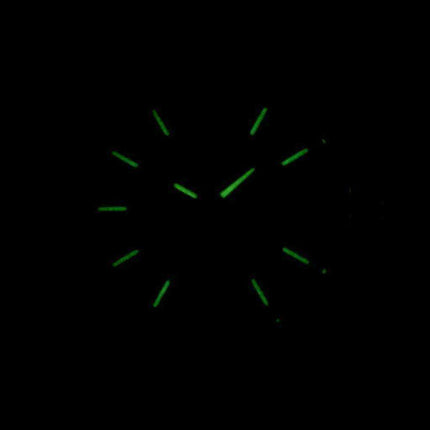 Orologio da donna Seiko Solar 100M SUT022 SUT022P1 SUT022P
