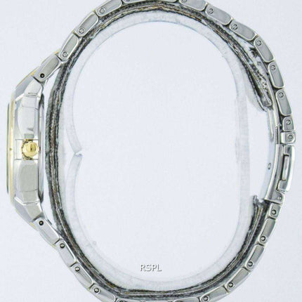 Orologio da donna Seiko Solar 100M SUT022 SUT022P1 SUT022P
