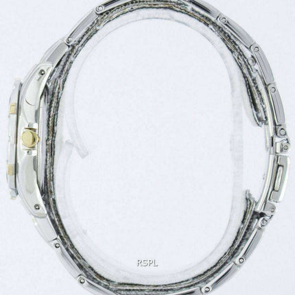 Seiko Solar SUT028 SUT028P1 SUT028P Orologio da donna