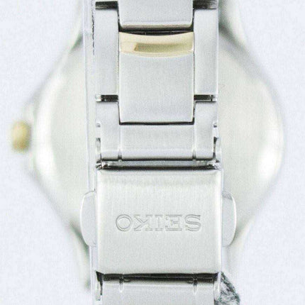 Seiko Solar SUT028 SUT028P1 SUT028P Orologio da donna