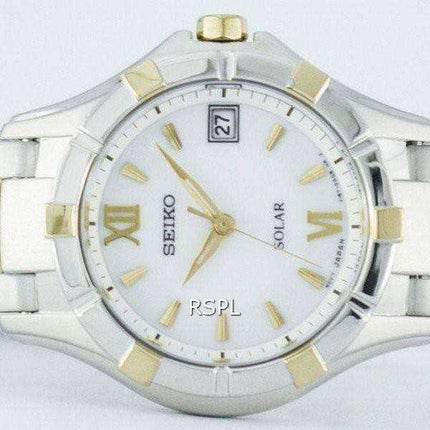 Seiko Solar SUT028 SUT028P1 SUT028P Orologio da donna