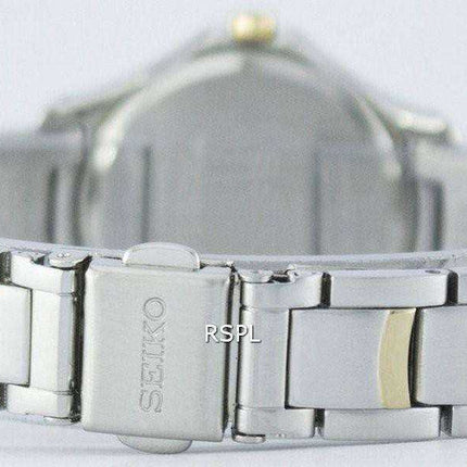 Seiko Solar SUT028 SUT028P1 SUT028P Orologio da donna