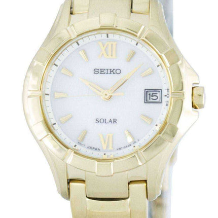 Orologio da donna Seiko Solar SUT032 SUT032P1 SUT032P