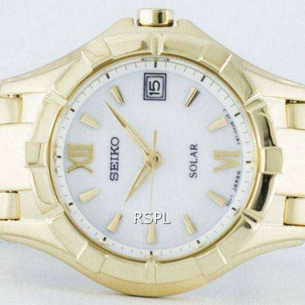 Orologio da donna Seiko Solar SUT032 SUT032P1 SUT032P
