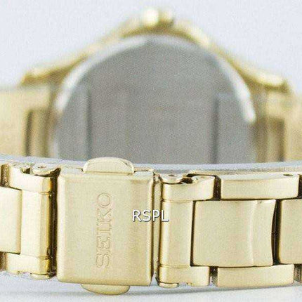 Orologio da donna Seiko Solar SUT032 SUT032P1 SUT032P