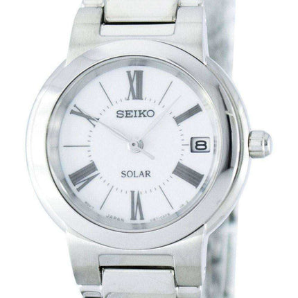 Orologio da donna Seiko Solar SUT033 SUT033P1 SUT033P