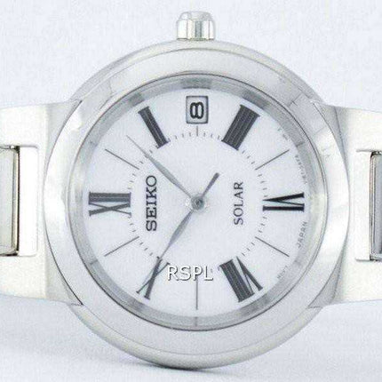 Orologio da donna Seiko Solar SUT033 SUT033P1 SUT033P