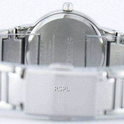 Orologio da donna Seiko Solar SUT033 SUT033P1 SUT033P