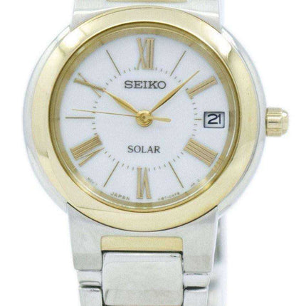 Orologio da donna Seiko Solar SUT034 SUT034P1 SUT034P