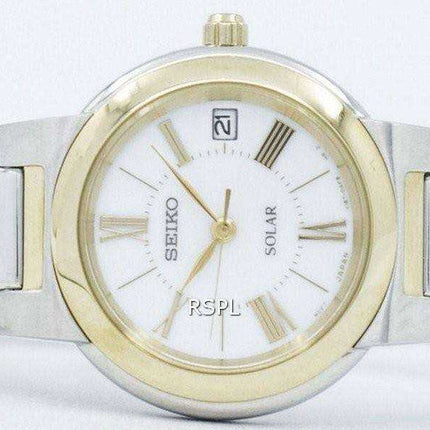 Orologio da donna Seiko Solar SUT034 SUT034P1 SUT034P
