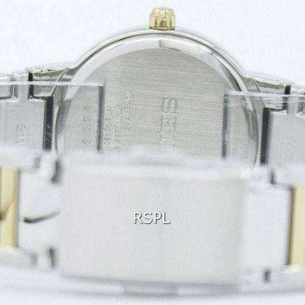 Orologio da donna Seiko Solar SUT034 SUT034P1 SUT034P