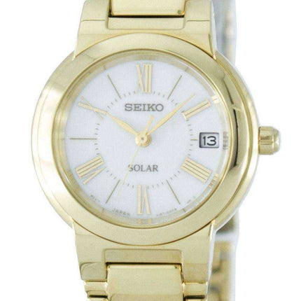 Orologio da donna Seiko Solar SUT036 SUT036P1 SUT036P