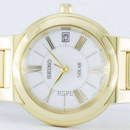 Orologio da donna Seiko Solar SUT036 SUT036P1 SUT036P