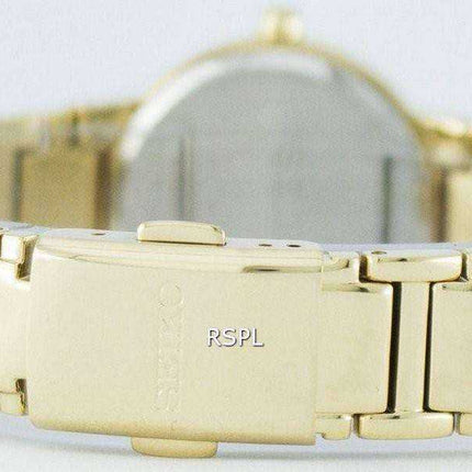 Orologio da donna Seiko Solar SUT036 SUT036P1 SUT036P