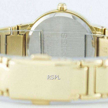 Orologio da donna Seiko Solar SUT036 SUT036P1 SUT036P