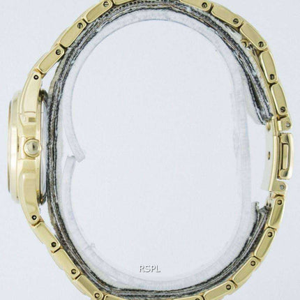 Orologio da donna Seiko Solar 100M SUT046 SUT046P1 SUT046P