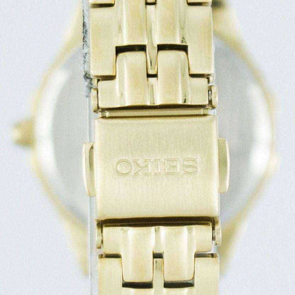 Orologio da donna Seiko Solar 100M SUT046 SUT046P1 SUT046P
