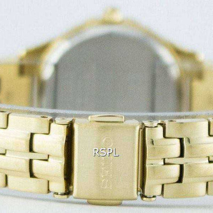Orologio da donna Seiko Solar 100M SUT046 SUT046P1 SUT046P