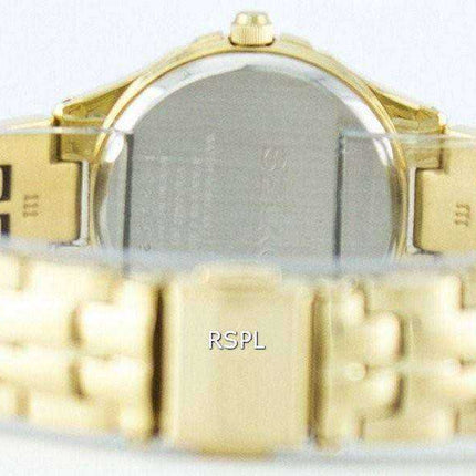 Orologio da donna Seiko Solar 100M SUT046 SUT046P1 SUT046P
