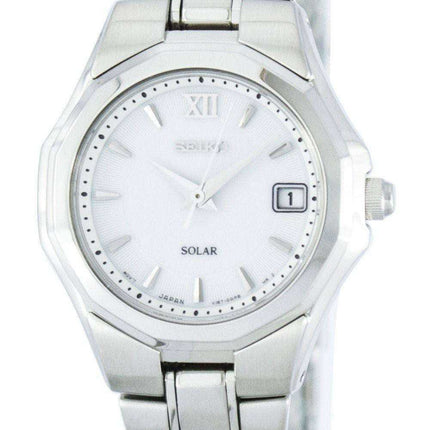 Orologio da donna Seiko Solar SUT053 SUT053P1 SUT053P