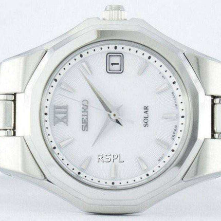 Orologio da donna Seiko Solar SUT053 SUT053P1 SUT053P