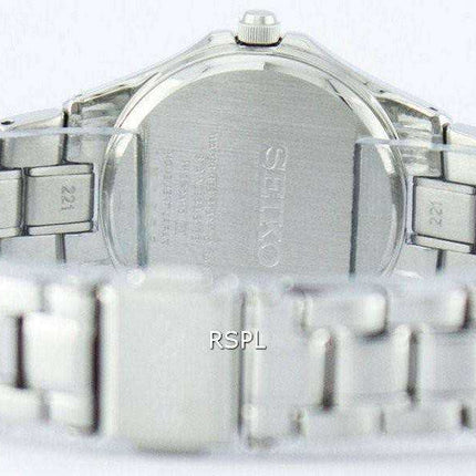 Orologio da donna Seiko Solar SUT053 SUT053P1 SUT053P