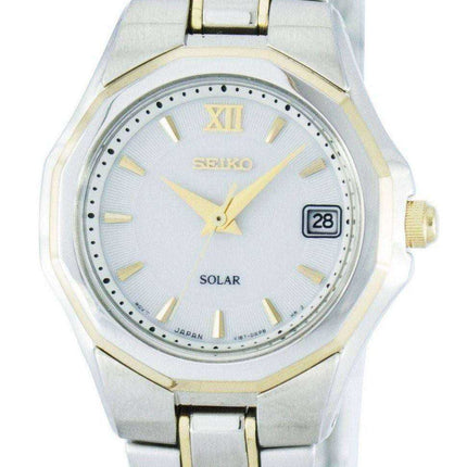 Orologio da donna Seiko Solar SUT054 SUT054P1 SUT054P