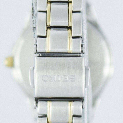 Orologio da donna Seiko Solar SUT054 SUT054P1 SUT054P