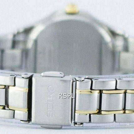 Orologio da donna Seiko Solar SUT054 SUT054P1 SUT054P