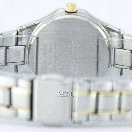 Orologio da donna Seiko Solar SUT054 SUT054P1 SUT054P