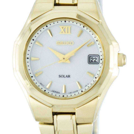 Orologio da donna Seiko Solar SUT056 SUT056P1 SUT056P