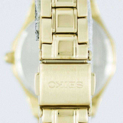 Orologio da donna Seiko Solar SUT056 SUT056P1 SUT056P
