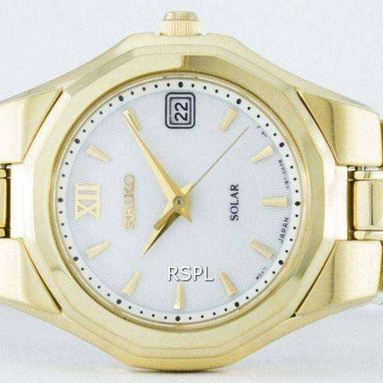 Orologio da donna Seiko Solar SUT056 SUT056P1 SUT056P