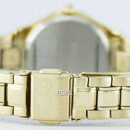 Orologio da donna Seiko Solar SUT056 SUT056P1 SUT056P
