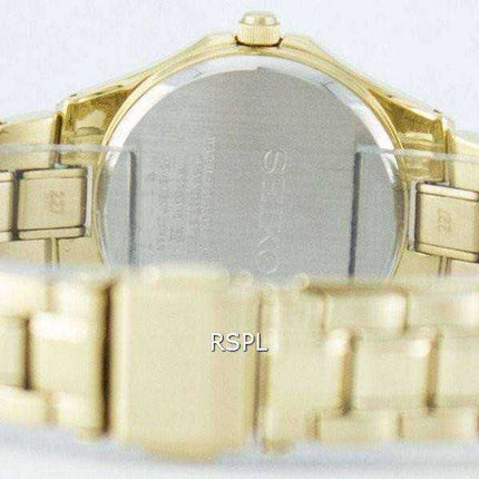 Orologio da donna Seiko Solar SUT056 SUT056P1 SUT056P