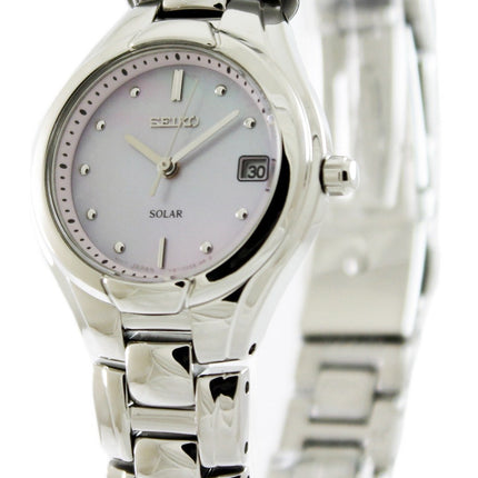 Seiko Solar SUT063P1 SUT063P SUT063 Orologio da donna