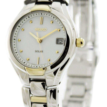 Orologio da donna Seiko Solar SUT064 SUT064P1 SUT064P