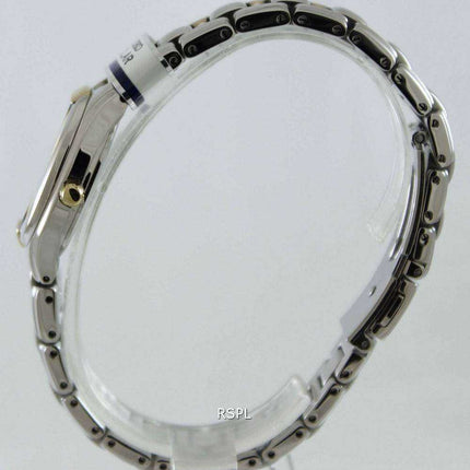 Orologio da donna Seiko Solar SUT064 SUT064P1 SUT064P