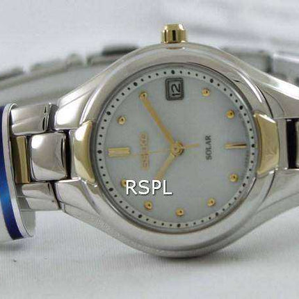 Orologio da donna Seiko Solar SUT064 SUT064P1 SUT064P