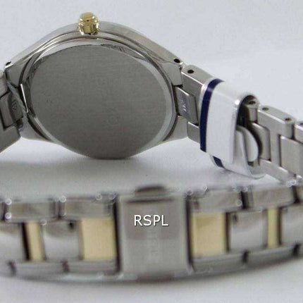 Orologio da donna Seiko Solar SUT064 SUT064P1 SUT064P