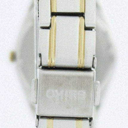 Orologio da donna Seiko Solar Quartz SUT108 SUT108P1 SUT108P