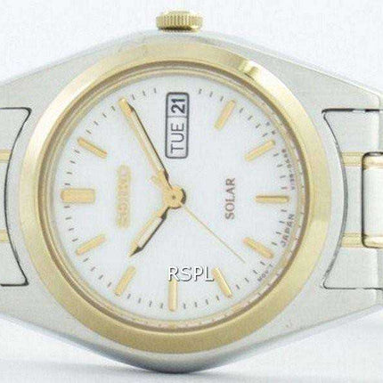 Orologio da donna Seiko Solar Quartz SUT108 SUT108P1 SUT108P