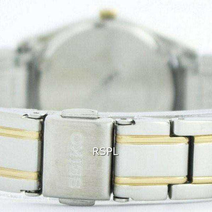 Orologio da donna Seiko Solar Quartz SUT108 SUT108P1 SUT108P