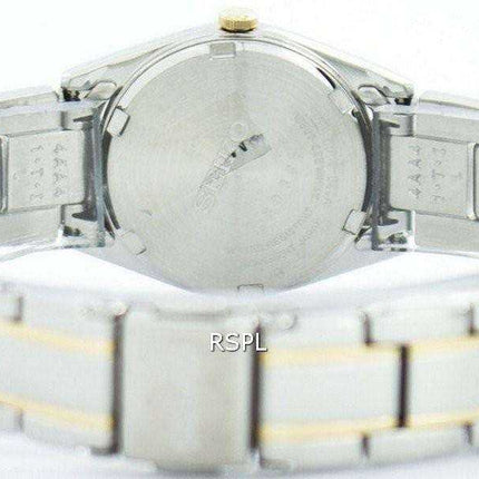 Orologio da donna Seiko Solar Quartz SUT108 SUT108P1 SUT108P