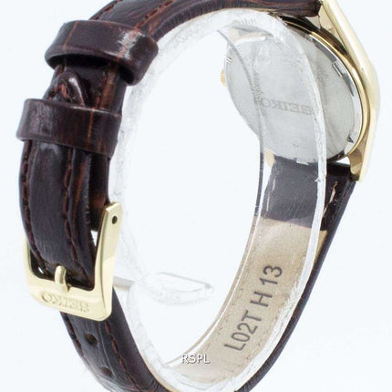 Orologio da donna Seiko Solar SUT120 SUT120P9 SUT120P