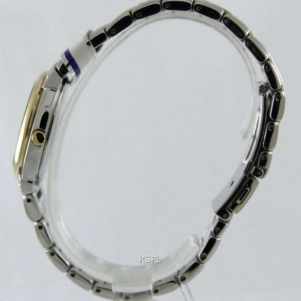 Orologio da donna Seiko Sports Solar Powered SUT128 SUT128P1 SUT128P