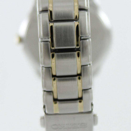 Orologio da donna Seiko Sports Solar Powered SUT128 SUT128P1 SUT128P