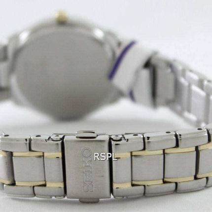 Orologio da donna Seiko Sports Solar Powered SUT128 SUT128P1 SUT128P